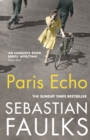 Paris Echo - Book