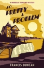 So Pretty a Problem - Book