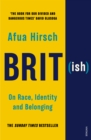 Brit(ish) : On Race, Identity and Belonging - Book