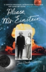 Please, Mr Einstein - Book