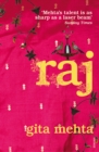 Raj - Book