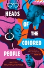 Heads of the Colored People - Book