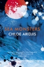 Sea Monsters - Book