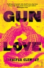 Gun Love - Book