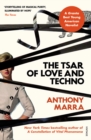 The Tsar of Love and Techno - Book