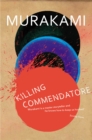 Killing Commendatore - Book