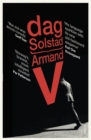 Armand V - Book
