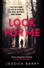 Look for Me - Book