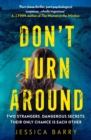 Don't Turn Around - Book