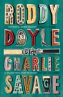 Charlie Savage - Book