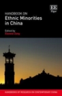 Handbook on Ethnic Minorities in China - eBook