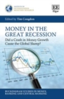 Money in the Great Recession : Did a Crash in Money Growth Cause the Global Slump? - eBook