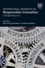 International Handbook on Responsible Innovation : A Global Resource - eBook