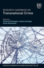Research Handbook on Transnational Crime - eBook