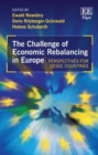 Challenge of Economic Rebalancing in Europe : Perspectives for CESEE Countries - eBook