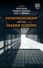 Entrepreneurship and the Shadow Economy - eBook