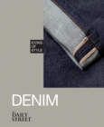 Icons of Style: Denim - eBook