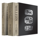 Miller's Encyclopedia of World Silver Marks - Book
