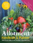 The RHS Allotment Handbook : The Expert Guide for Every Fruit and Veg Grower - eBook