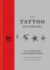 The Tattoo Dictionary - Book