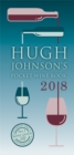 Hugh Johnson's Pocket Wine Book 2018 - Book