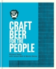 BrewDog : Craft Beer for the People - Book