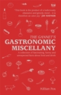 The Gannet's Gastronomic Miscellany - Book