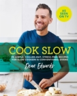 Cook Slow - Book