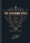 The Bourbon Bible - Book