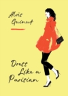 Dress Like a Parisian - eBook