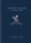 The Ritz London : The Cookbook - Book