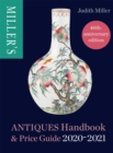 Miller's Antiques Handbook & Price Guide 2020-2021 - Book