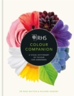 RHS Colour Companion : A Visual Dictionary of Colour for Gardeners - Book
