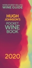 Hugh Johnson's Pocket Wine 2020 : The no 1 best-selling wine guide - eBook