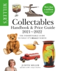 Miller's Collectables Handbook & Price Guide 2021-2022 - Book