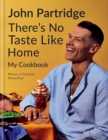 There's No Taste Like Home - eBook
