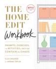 The Home Edit Workbook : Prompts, Exercises and Activities to Help You Contain the Chaos, A Netflix Original Series – Season 2 now showing on Netflix - Book