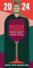 Hugh Johnson Pocket Wine 2024 - Book