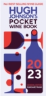 Hugh Johnson's Pocket Wine Book 2023 - eBook