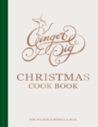 Ginger Pig Christmas Cook Book - Book
