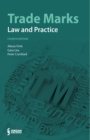 Trade Marks : Law and Practice - Book