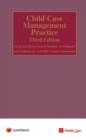 Child Case Management Practice - Book