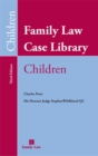 Family Law Case Library (Children) - Book