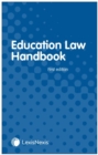 Education Law Handbook - Book
