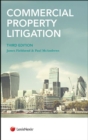 Commercial Property Litigation - Book