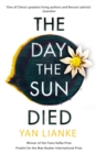 The Day the Sun Died - Book