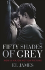 Fifty Shades of Grey : (Movie tie-in edition): Book one of the Fifty Shades Series - Book
