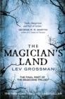 The Magician's Land : (Book 3) - Book