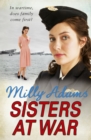 Sisters at War - Book
