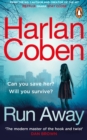 Run Away : From the #1 bestselling creator of the hit Netflix series Stay Close - Book